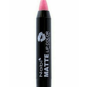 Nabi Matte Pure Pink Lip Color